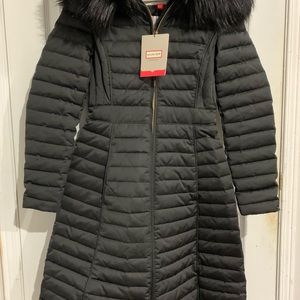 Hunter Original long jacket